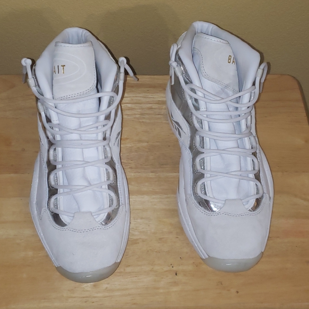 Men's Question shoes